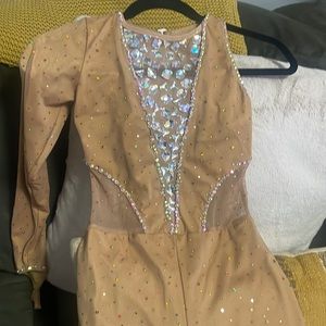 Can be use for a jazz or contemporary solo..